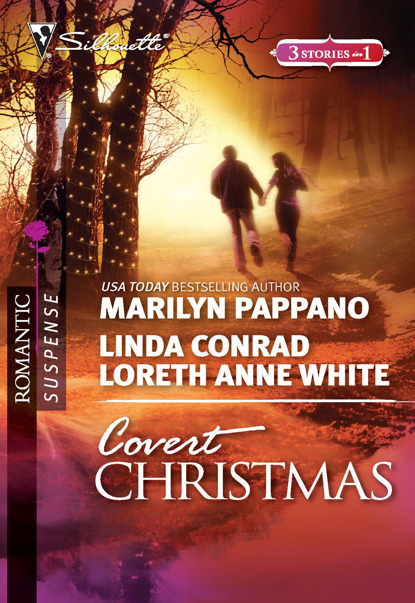 Covert Christmas (2010) by Marilyn Pappano