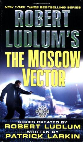 Covert One 6 - The Moscow Vector