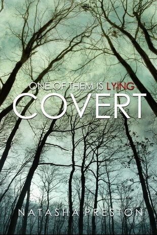 Covert (2000) by Natasha Preston