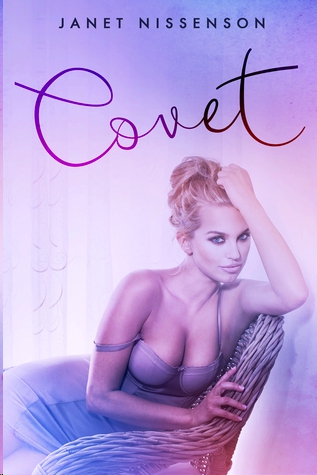 Covet by Janet Nissenson