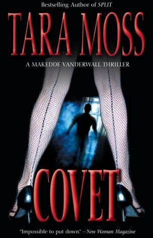 Covet by Tara Moss