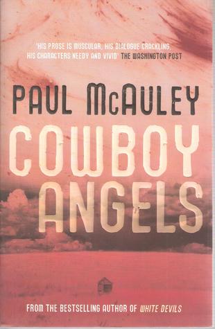 Cowboy Angels (2015)