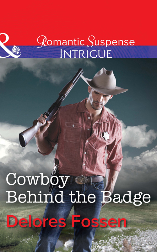 Cowboy Behind the Badge (2014)