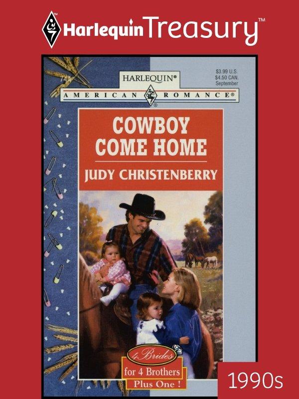 Cowboy Come Home