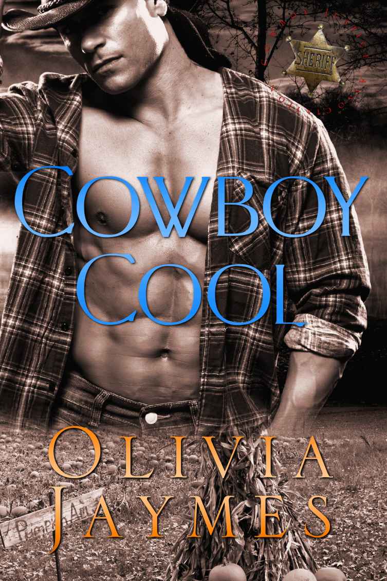 Cowboy Cool: Book 5 (Cowboy Justice Association)