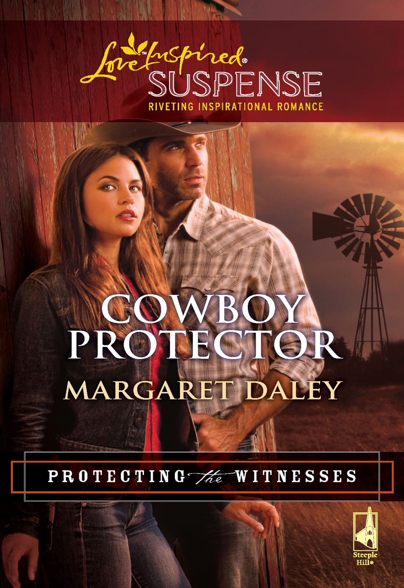 Cowboy Protector (2010)