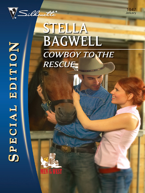 Cowboy to the Rescue (2009)