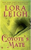 Coyote's Mate by Leigh, Lora