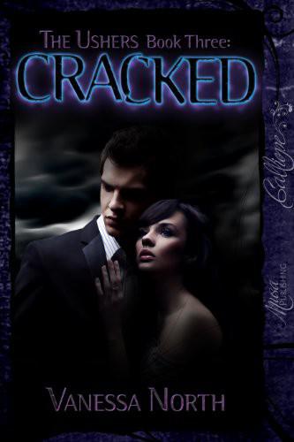 Cracked by Vanessa North