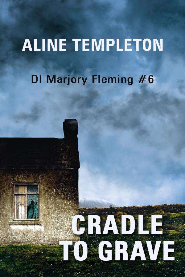 Cradle to Grave by Aline Templeton