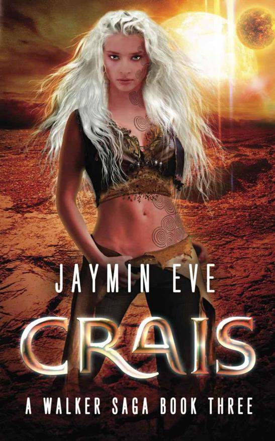 Crais by Jaymin Eve