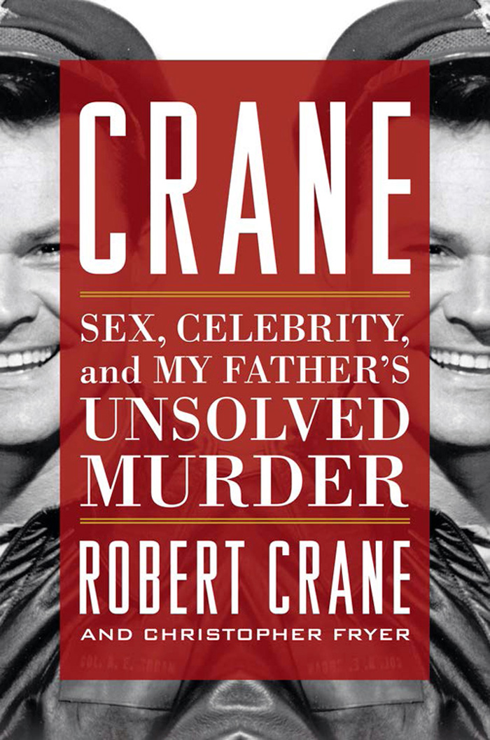 Crane (2015) by Robert Crane and Christopher Fryer