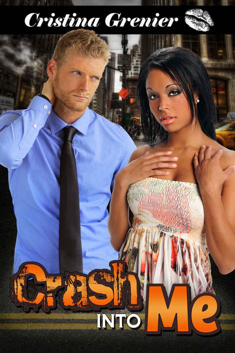 Crash into Me: A BWWM Russian Billionaire Romance