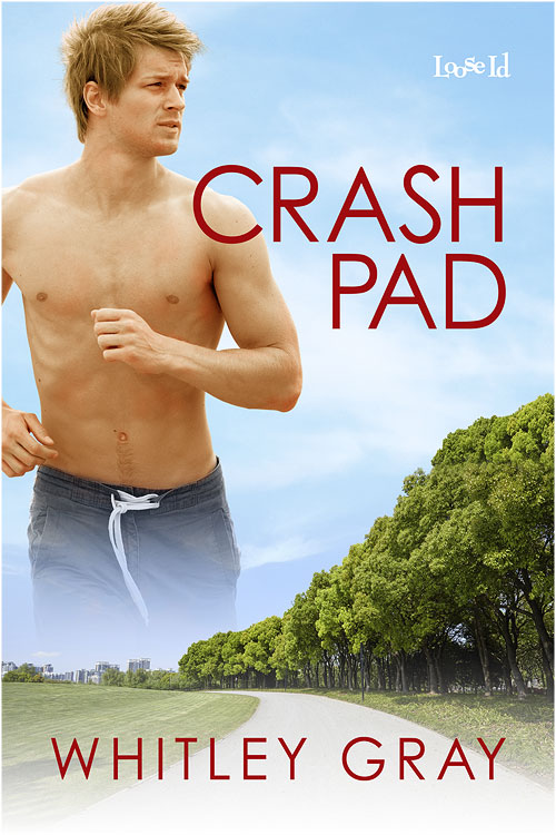 Crash Pad (2014) by Whitley Gray