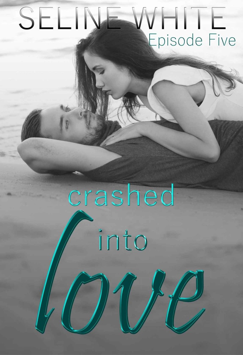 Crashed into Love: Episode Five