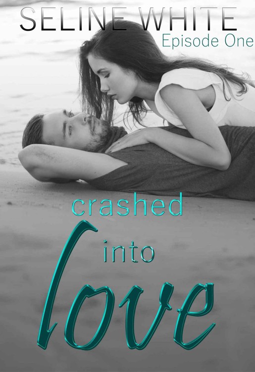 Crashed into Love: Episode One by White, Seline