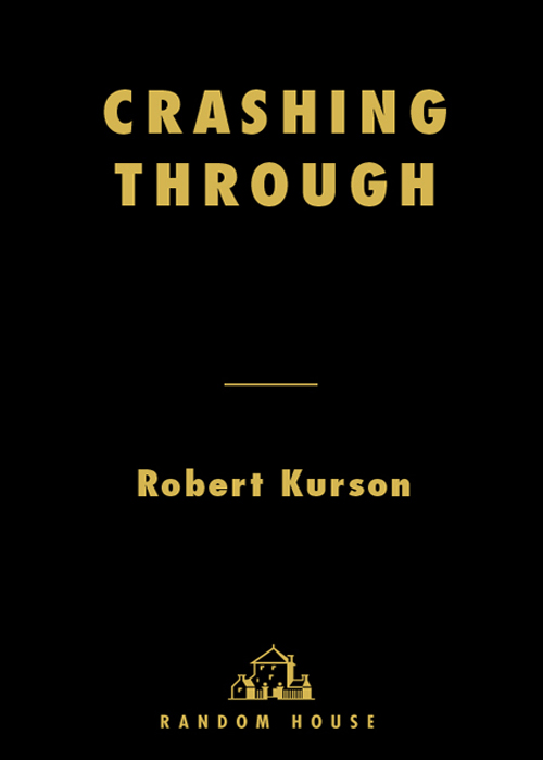 Crashing Through (2007) by Robert Kurson