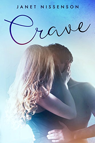 Crave (Splendor Book 2)