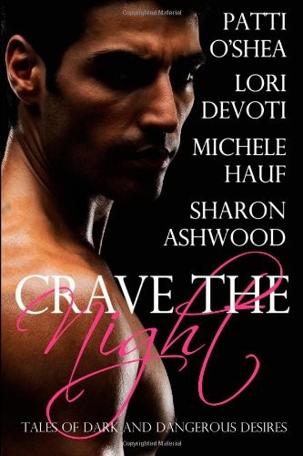 Crave the Night by Michele Hauf