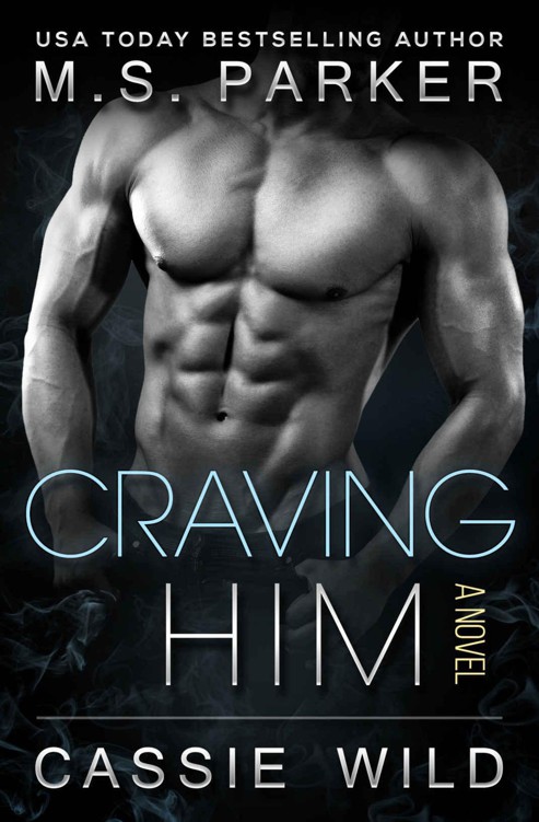 Craving HIM (Serving HIM Vol. 7)