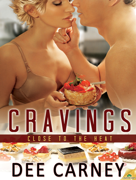 Cravings by Dee Carney