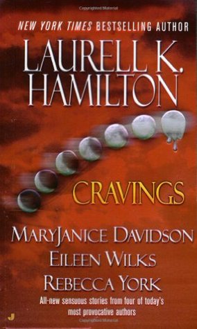 Cravings (2004) by Rebecca York