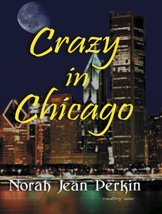 Crazy in Chicago (2012) by Norah-Jean Perkin