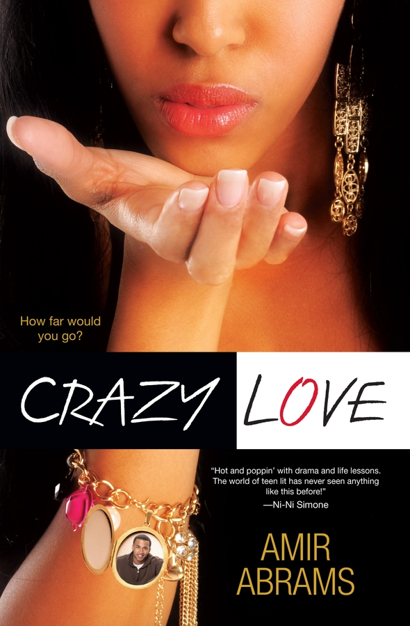 Crazy Love (2012) by Amir Abrams