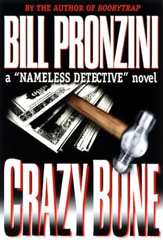 Crazybone (2000)