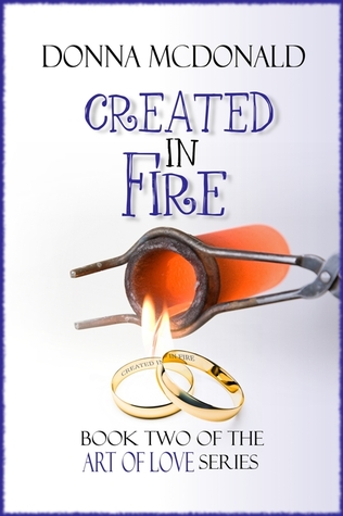 Created In Fire (2011)