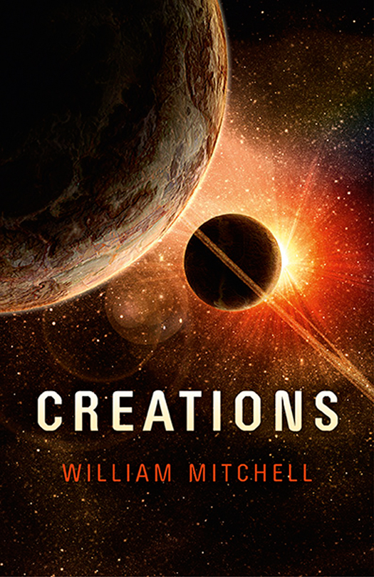 Creations (2014)