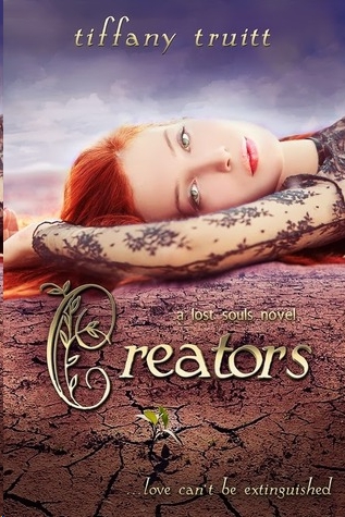 Creators by Tiffany Truitt