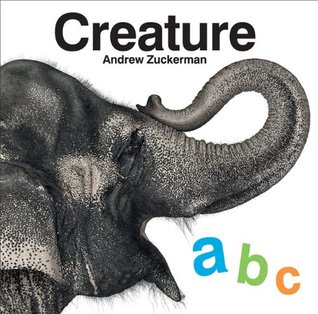 Creature ABC (2009) by Andrew Zuckerman