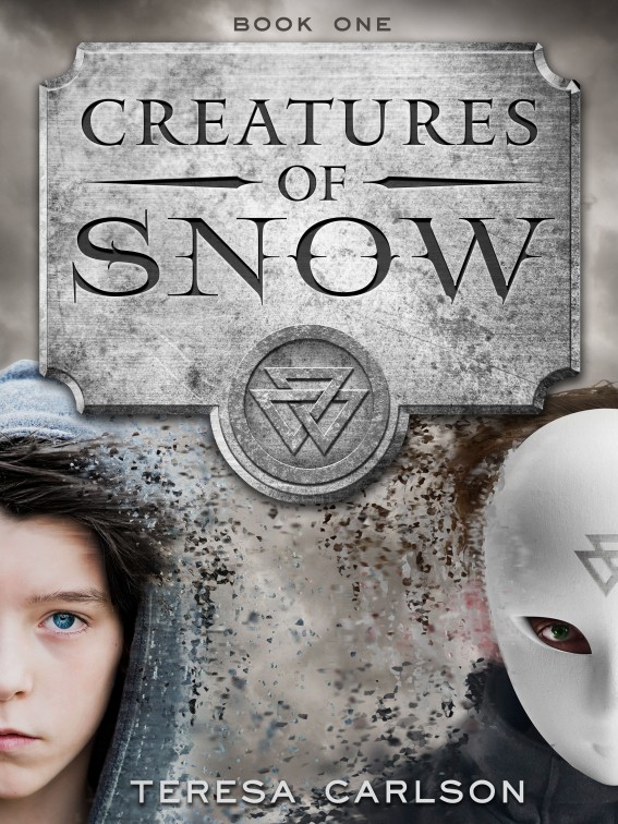 Creatures of Snow by Dr. Doctor Doctur