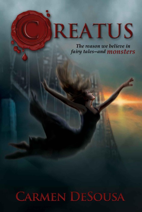 Creatus (Creatus Series)