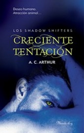 Creciente tentación (2012)