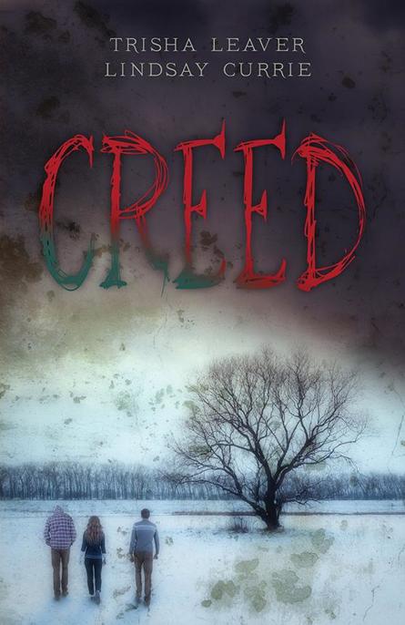 Creed by Trisha Leaver