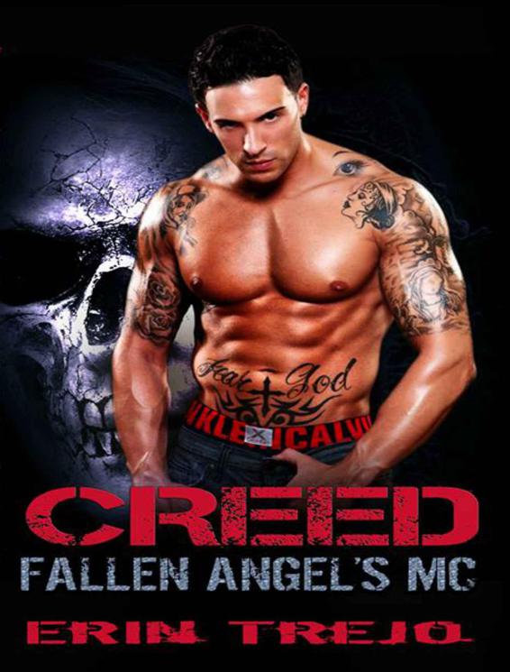 Creed: Fallen Angel's MC by Trejo, Erin