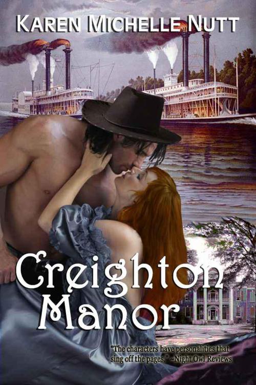 Creighton Manor by Karen Michelle Nutt