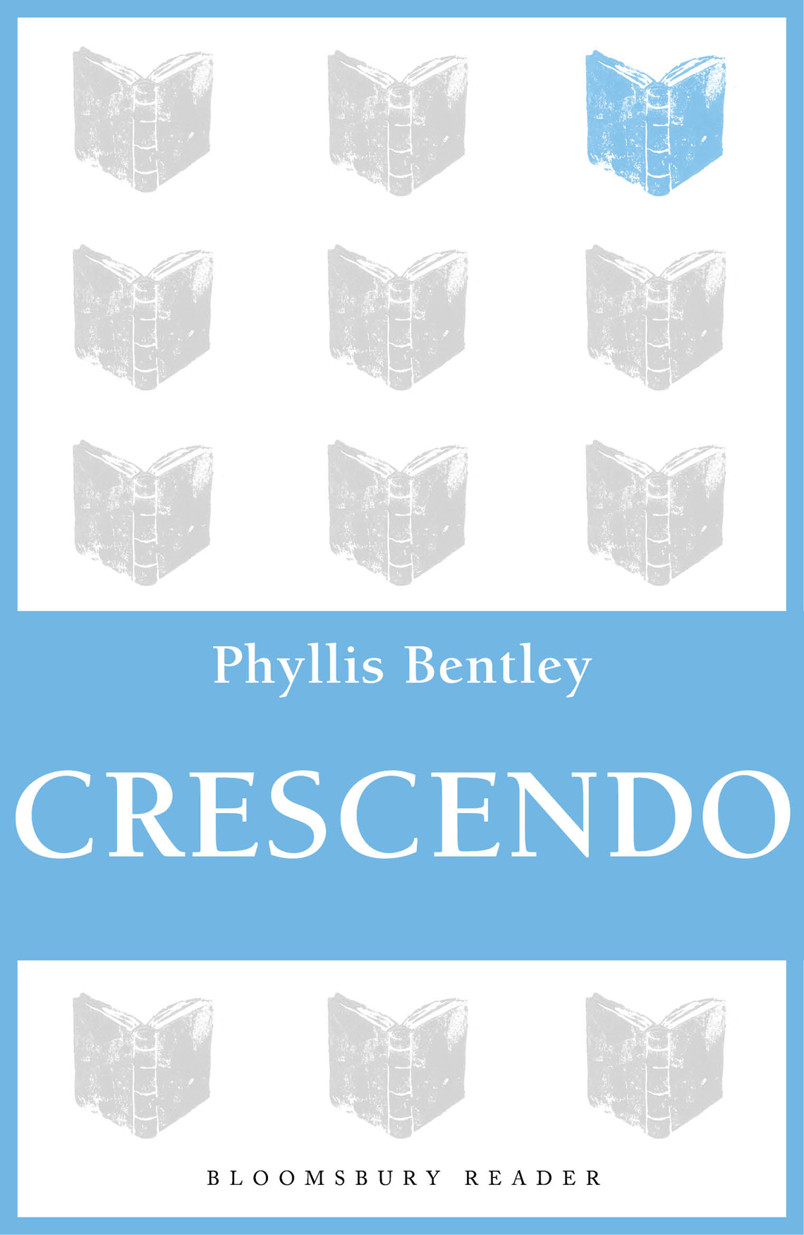 Crescendo (2013) by Phyllis Bentley