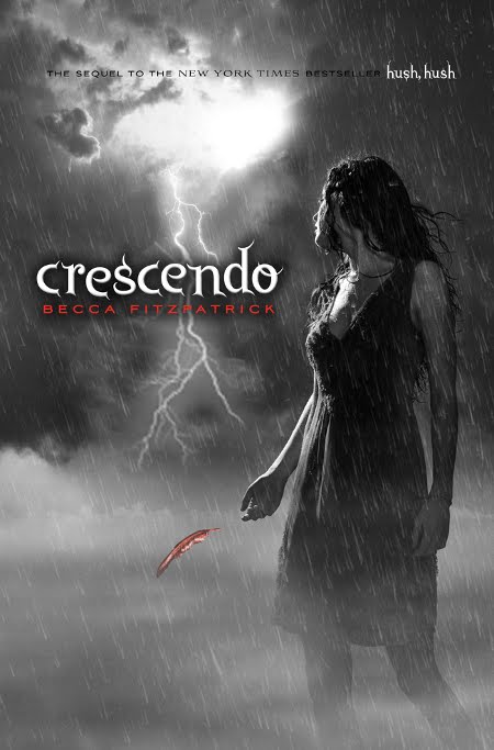 Crescendo by Becca Fitzpatrick