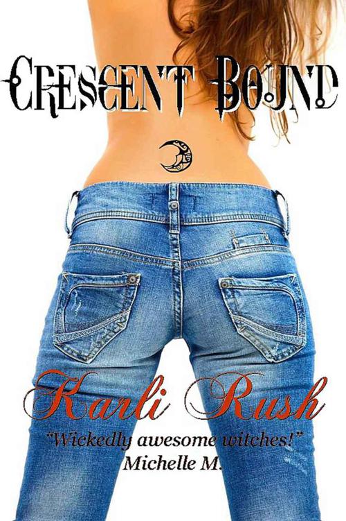 Crescent Bound by Rush, Karli