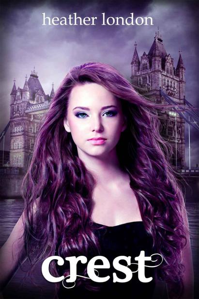 Crest (Book #2,Swift Series)