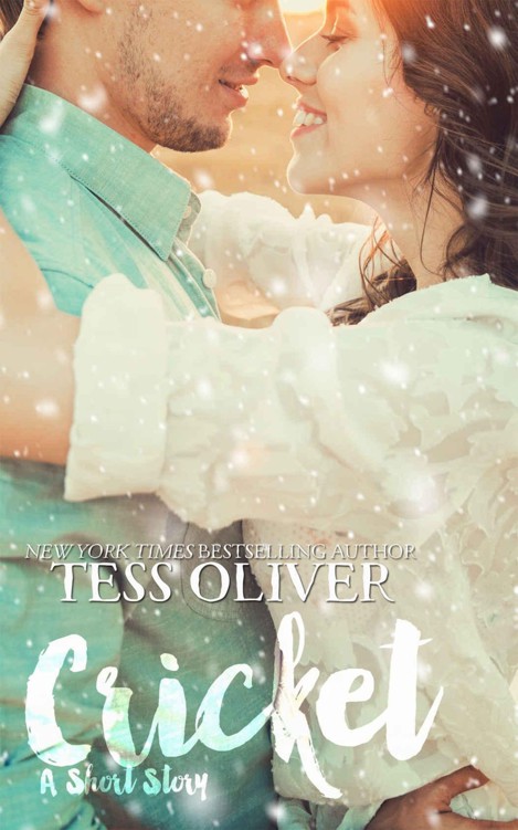 Cricket: Contemporary Romance Novella by Oliver, Tess