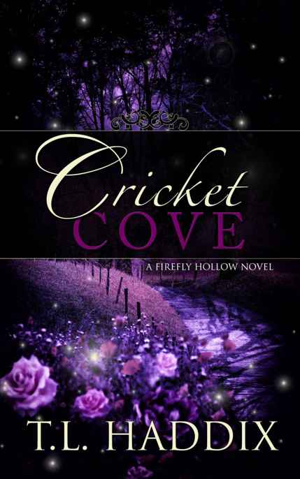 Cricket Cove by Haddix, T. L.