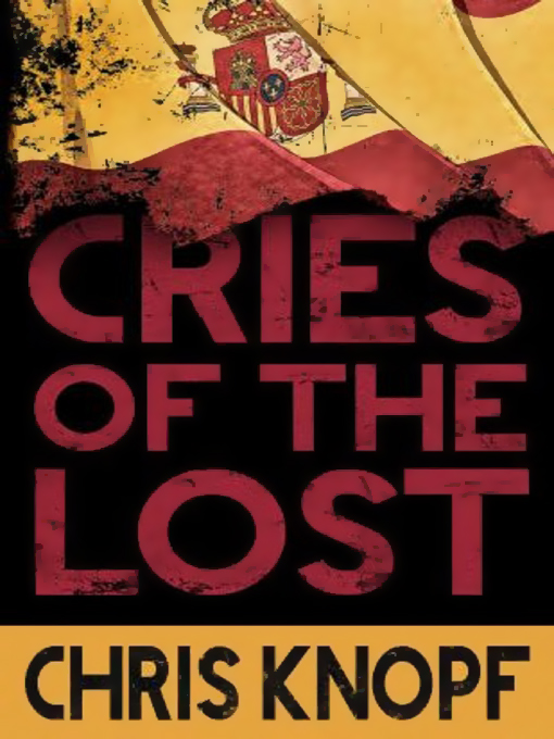 Cries of the Lost by Chris Knopf