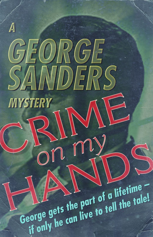 Crime on My Hands (2015)