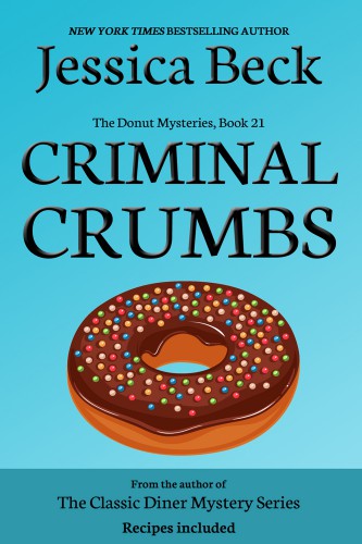 Criminal Crumbs