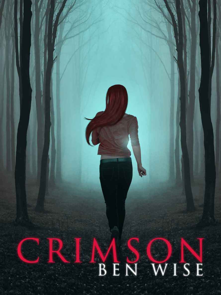 Crimson by Ben Wise