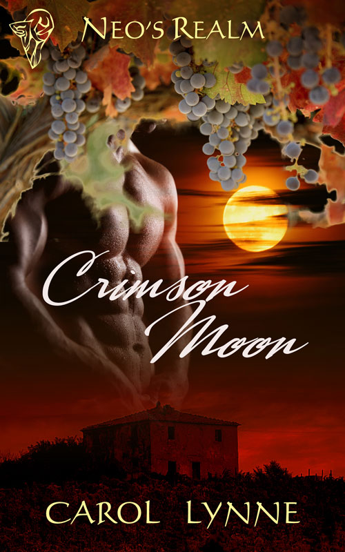 Crimson Moon